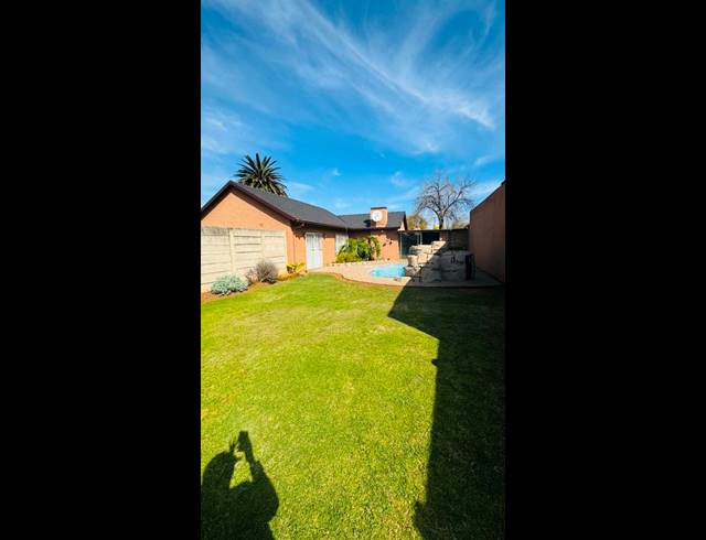 3 BEDROOM HOUSE FOR SALE IN DINWIDDIE